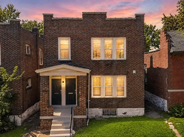 3449 Pennsylvania Ave, Saint Louis, MO 63118