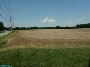 1695 Whetstone River Rd N, Caledonia, OH 43314