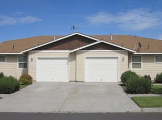 460-462 NW 21st St, Redmond, OR 97756