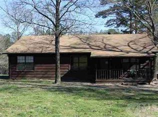 532 Osage Loop, Bismarck, AR 71929