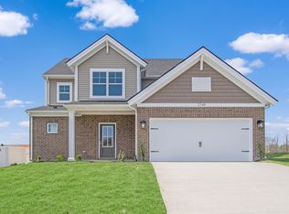 2749 Hauschild Dr LOT 60, Evansville, IN 47712