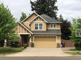 14623 Sugarpine St, Oregon City, OR
