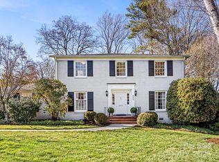 555 Manning Dr #7, Charlotte, NC 28209