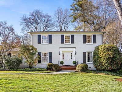 555 Manning Dr #7, Charlotte, NC, 28209