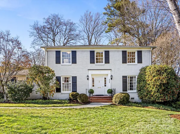 555 Manning Dr #7, Charlotte, NC 28209