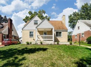 2343 Alpine Way, Dayton, OH 45406