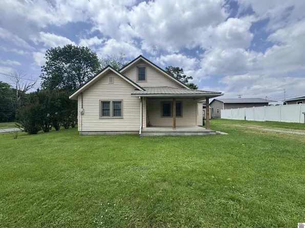 3115 Delaware St, Paducah, KY 42001