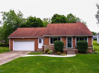 5250 Brunnerdale Ave NW, Canton, OH