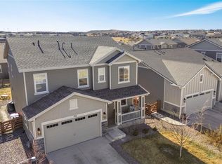 753 Audubon Peak Dr, Erie, CO 80516