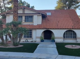 2728 Bayo Ct, Las Vegas, NV 89102