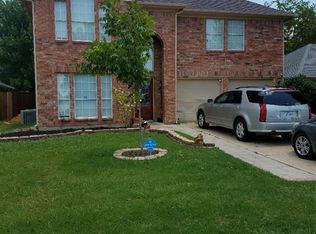 3302 Westhoff Dr, Grand Prairie, TX 75052