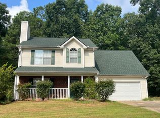65 Syracuse Ln, Covington, GA