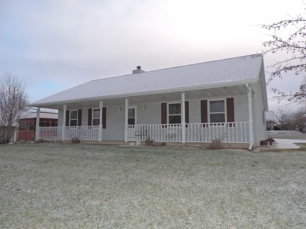 528 Eagle Dr, Oconto Falls, WI 54154