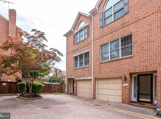 1119 N Utah St UNIT A, Arlington, VA 22201