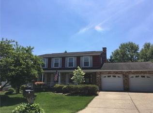 50 Bradley Ct, Indiana, PA 15701
