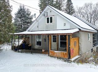 7 Upper Turriff Rd, Bancroft, ON K0L 2L0