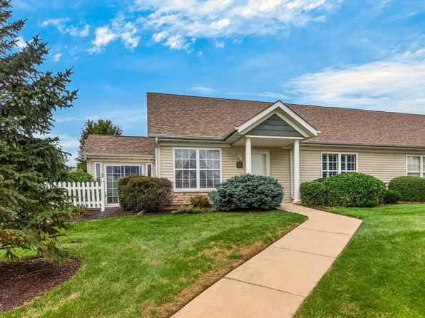 252 Lily Ln #252, Rockford, IL 61107