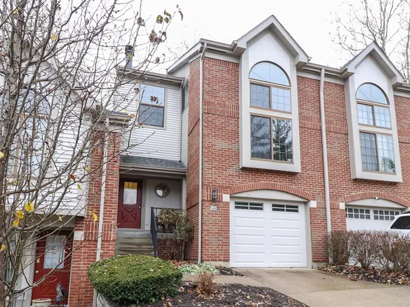 6641 Fairways Dr, Florence, KY 41042