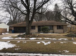 2819 Olney Rd, Kalamazoo, MI 49006