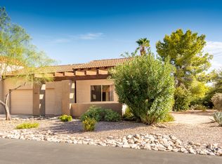 5610 N Calle De La Reina, Tucson, AZ 85718