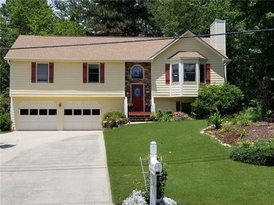 6313 Ivy Springs Dr, Flowery Branch, GA, 30542