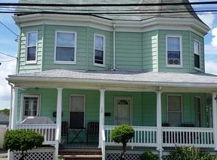 126 Butler Rd, Quincy, MA 02169