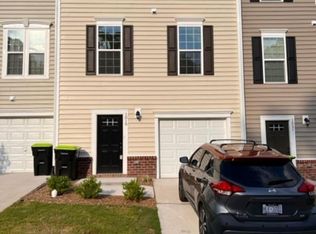 845 Romeria Dr, Durham, NC 27713