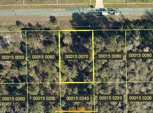 656 Knapp St, Lehigh Acres, FL 33974