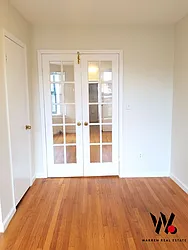 Rented by Warren T Real Estate Corp.