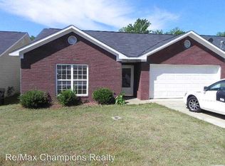 2211 Summerwind Dr, Phenix City, AL 36869