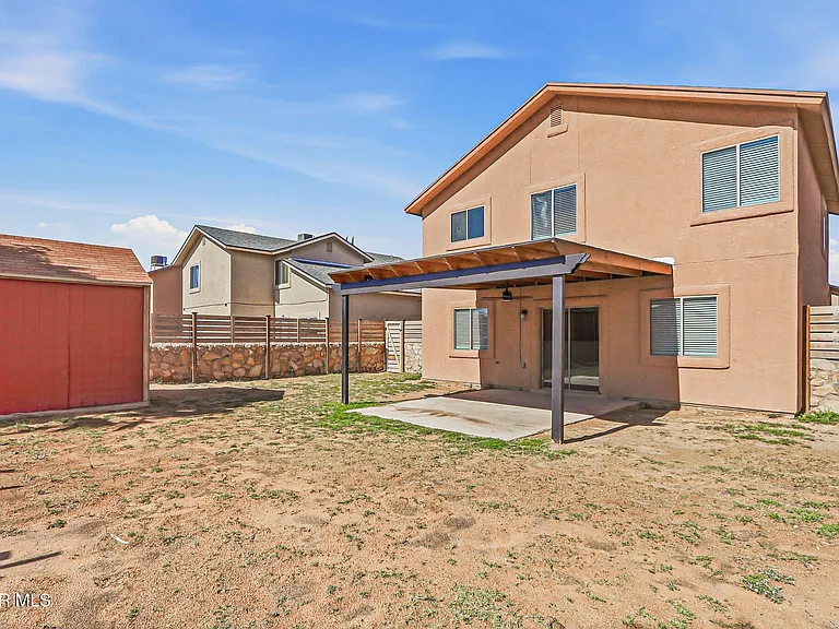 11961 Mesquite Miel Dr — Photo 42