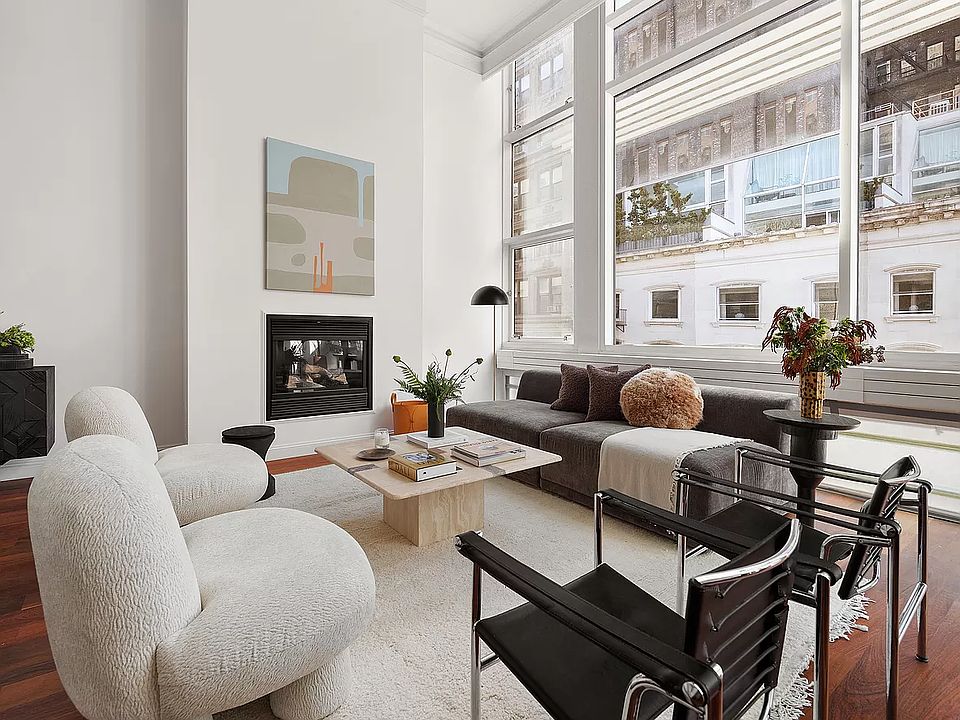 Tribeca TownHomes - 16 Warren St New York NY | Zillow