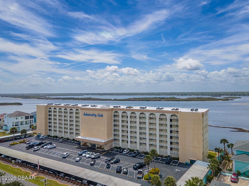 1st image of 3606 S Peninsula Dr APT 605