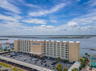 3606 S Peninsula Dr APT 605, Port Orange, FL 32127