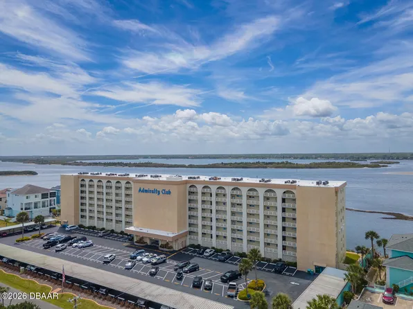 3606 S Peninsula Dr APT 605, Port Orange, FL 32127