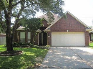 15515 Truslow Point Ln, Sugar Land, TX 77478