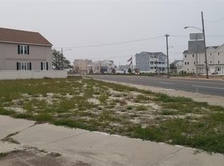 201 W Walnut Ave, North Wildwood, NJ 08260