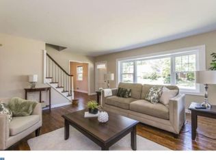 153 Stockton Rd, Bryn Mawr, PA 19010