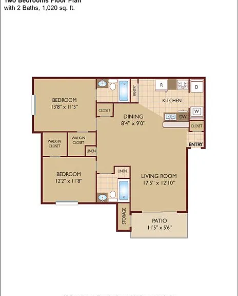 The Landings At Cypress Meadows — Photo 22