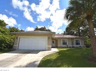 7074 Parnell Ter, Englewood, FL 34224
