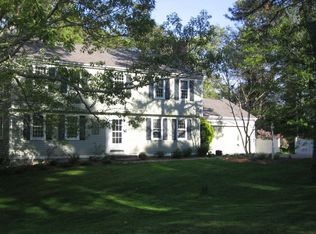 21 Heritage Dr, Orleans, MA 02653