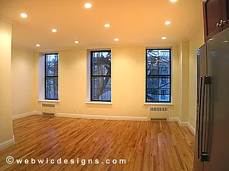Sold by Brooklyn Properties