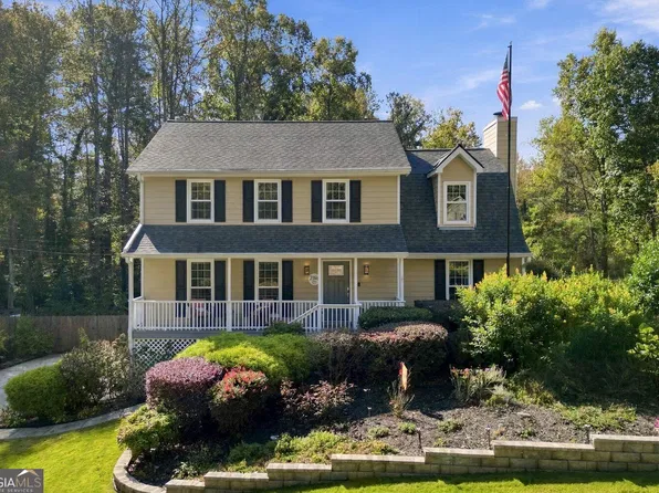 2396 Emory Ln NE, Marietta, GA 30068