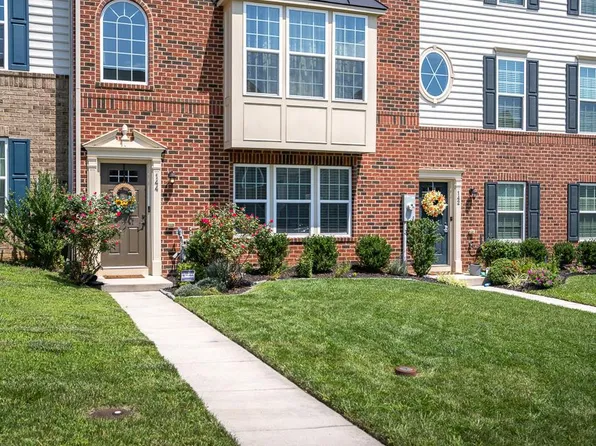 144 Sachem St, Havre De Grace, MD 21078