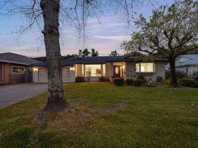 7418 Oakmont Drive, Santa Rosa, CA, 95409