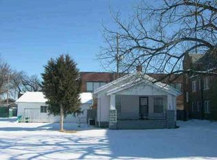 122 S Vine St, Wichita, KS 67213