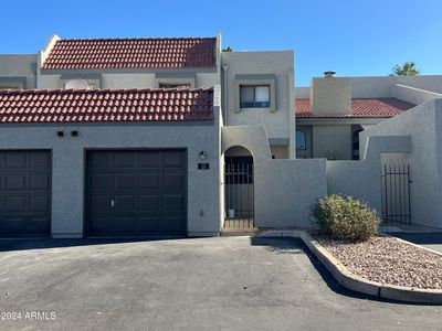 2524 El Paradiso Ct #15, Mesa, AZ, 85202