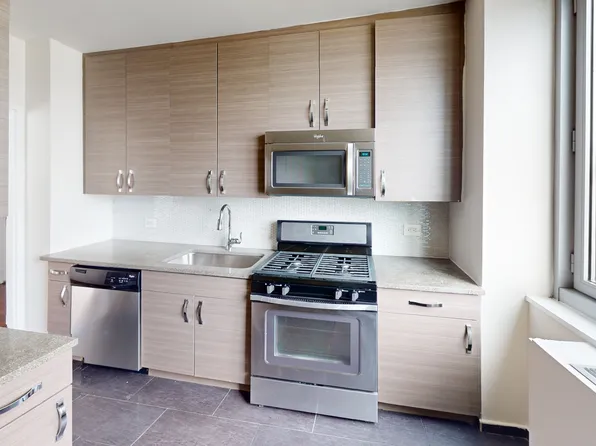 401 East 34th Street image 1 of 9