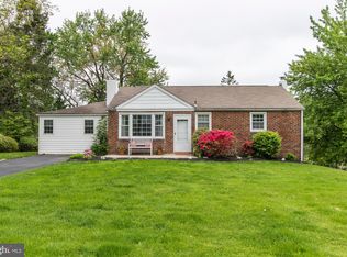 105 Oaklyn Ave, Eagleville, PA 19403