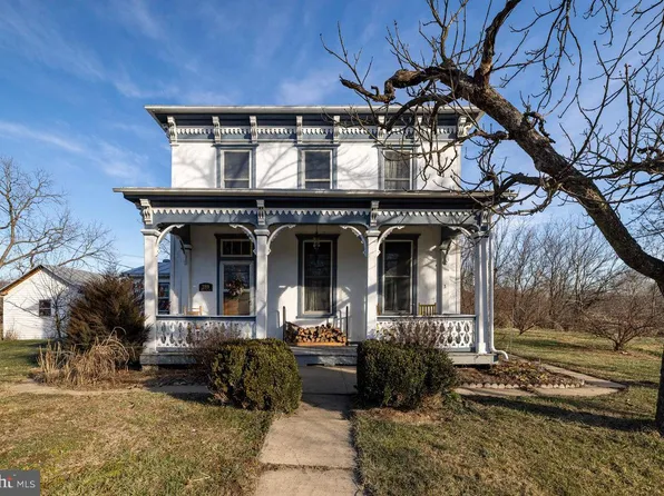 289 Brocks Gap Rd, Broadway, VA 22815